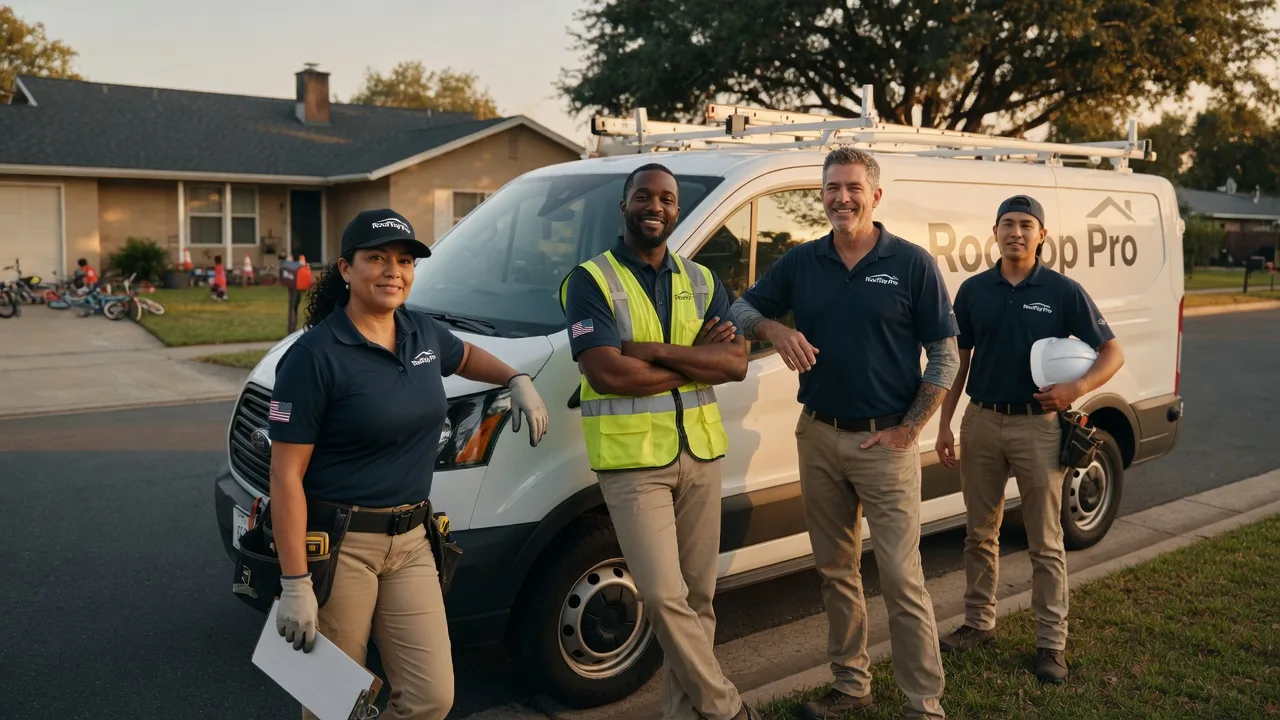 Roof Repair in Vernonia, OR near me